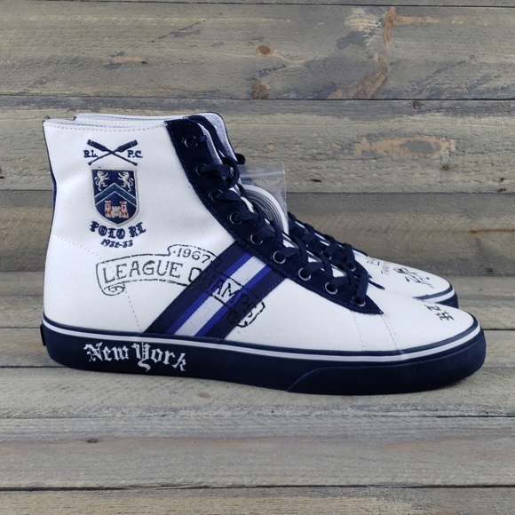 polo ralph lauren solomon ii